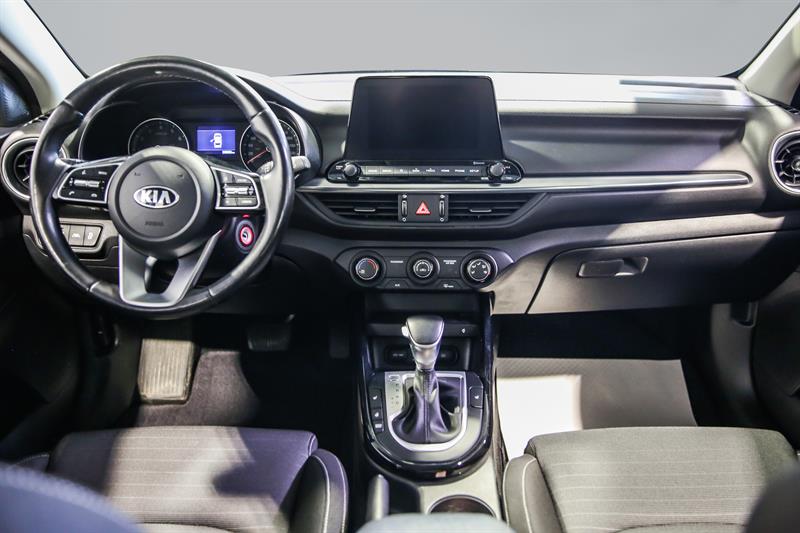 kia Forte5 2021 - 14