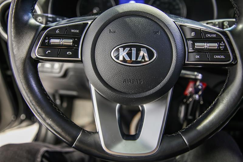 kia Forte5 2021 - 15