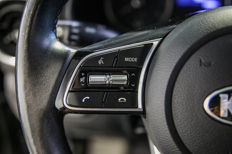 kia Forte5 2021 - 16