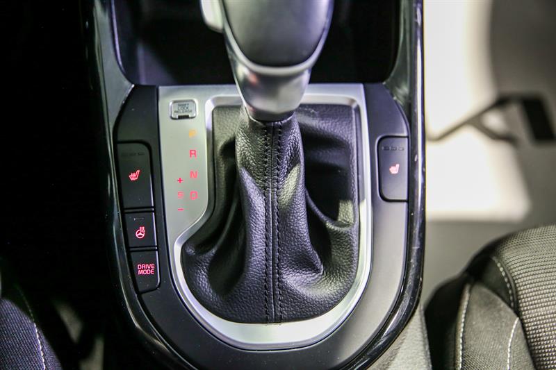 kia Forte5 2021 - 22