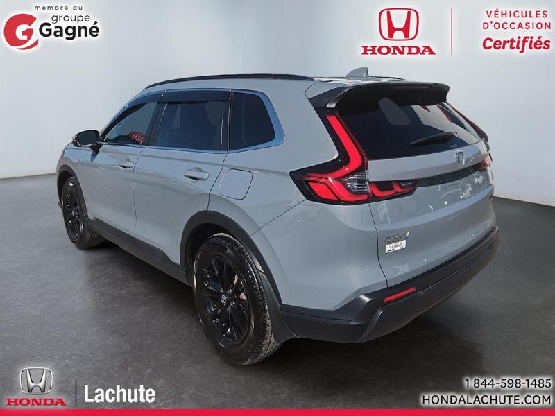 honda CR-V 2023 - 4