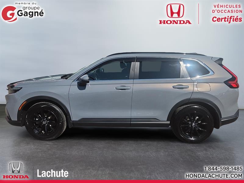 honda CR-V 2023 - 5