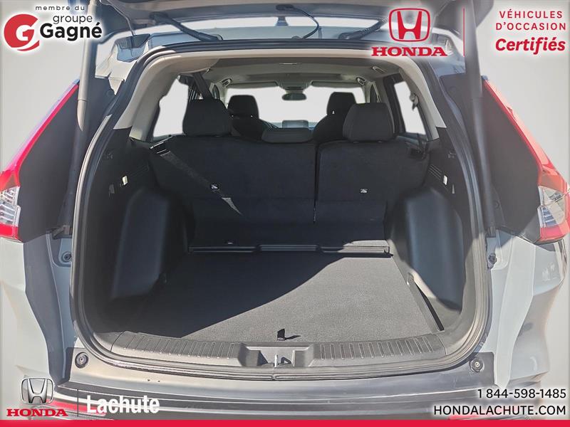 honda CR-V 2023 - 6