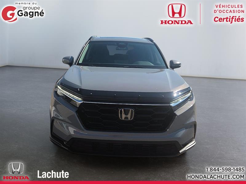 honda CR-V 2023 - 7