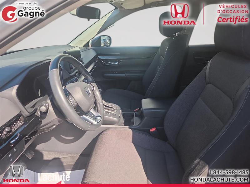honda CR-V 2023 - 10