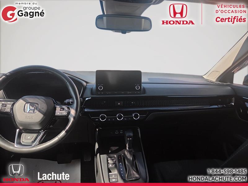 honda CR-V 2023 - 11