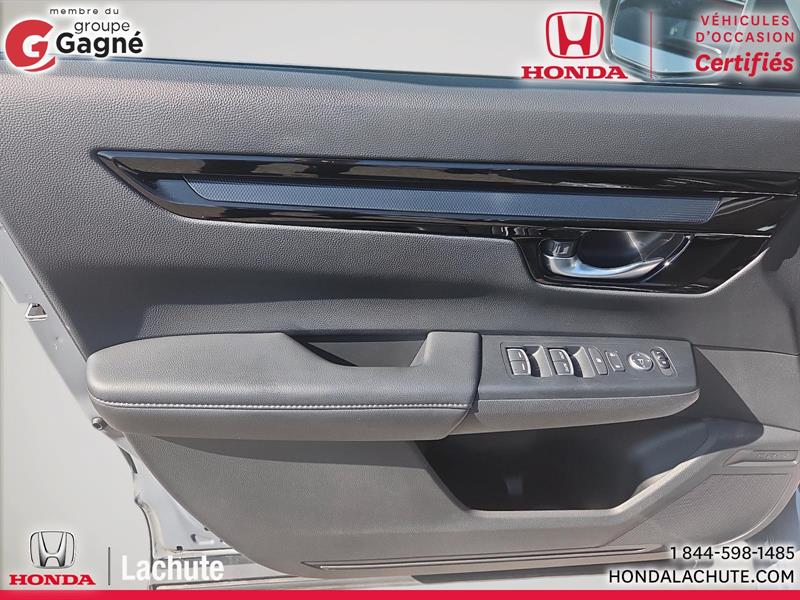 honda CR-V 2023 - 12