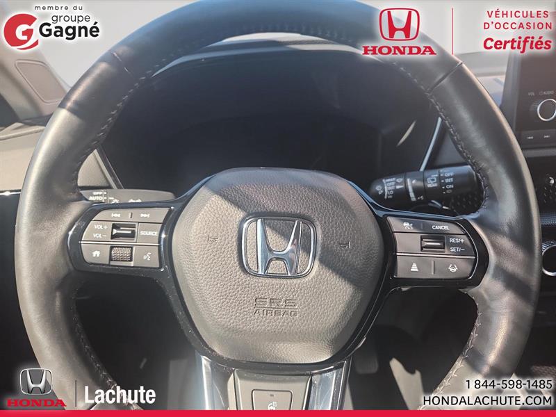 honda CR-V 2023 - 13