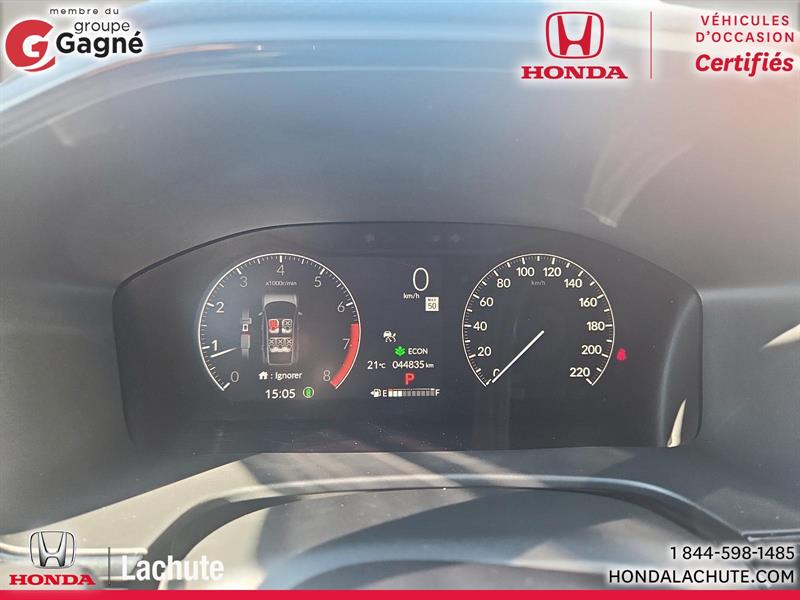 honda CR-V 2023 - 15