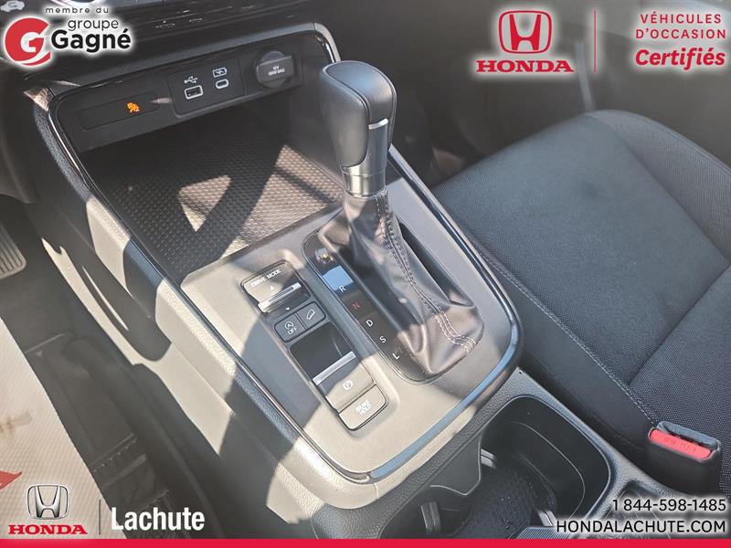 honda CR-V 2023 - 16