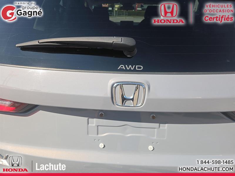 honda CR-V 2023 - 17