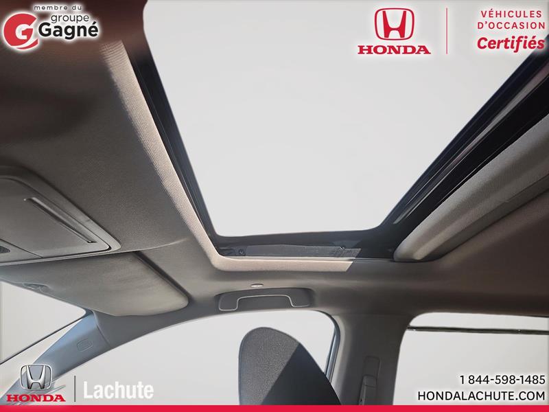 honda CR-V 2023 - 18