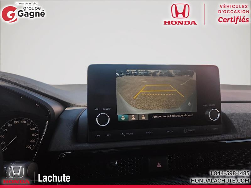 honda CR-V 2023 - 19