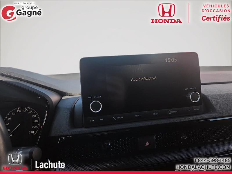 honda CR-V 2023 - 20