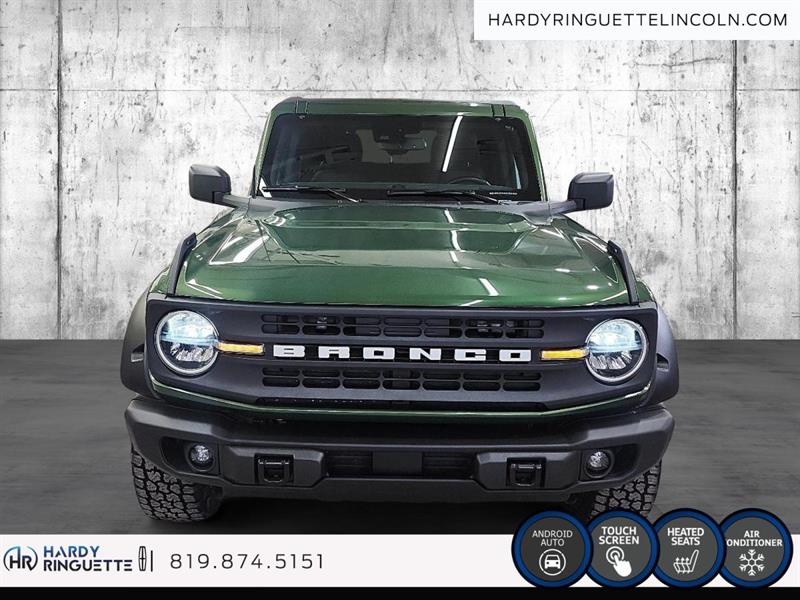 ford Bronco 2023 - 2