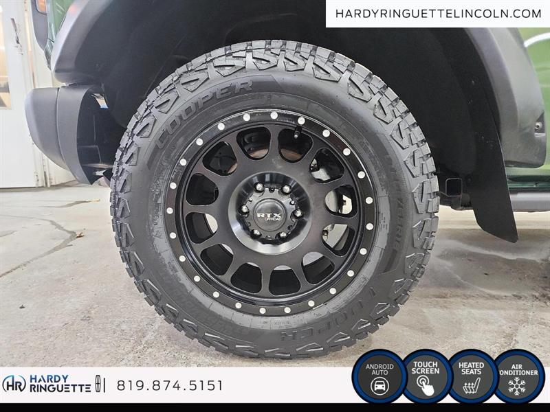 ford Bronco 2023 - 6