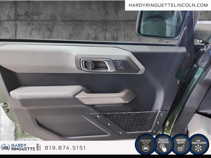 ford Bronco 2023 - 9