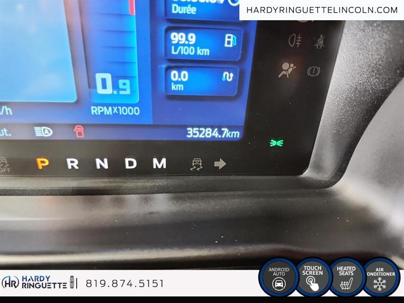 ford Bronco 2023 - 11