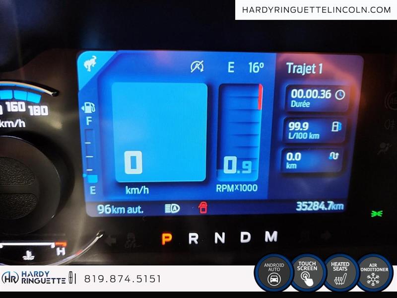 ford Bronco 2023 - 12