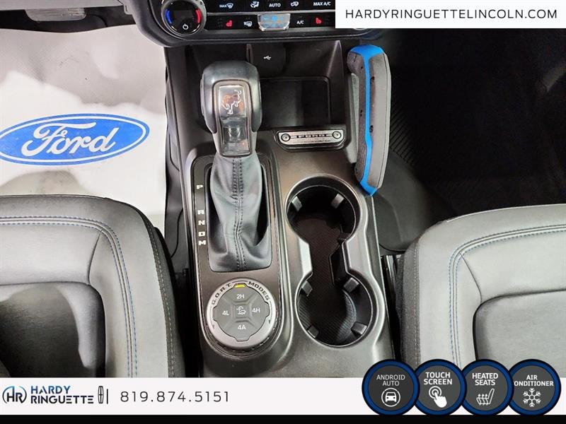 ford Bronco 2023 - 13