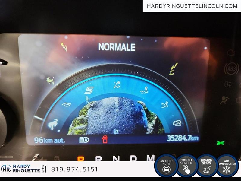 ford Bronco 2023 - 14