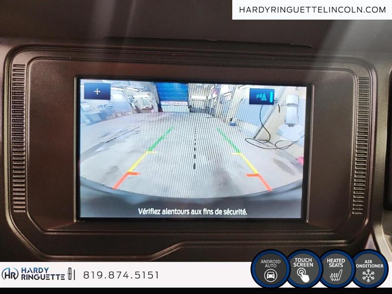 ford Bronco 2023 - 15