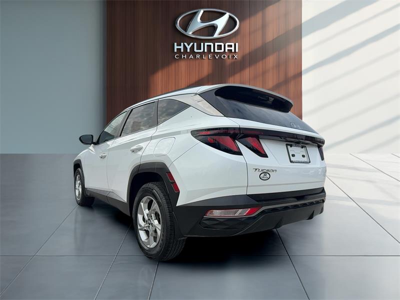 hyundai Tucson 2022 - 4
