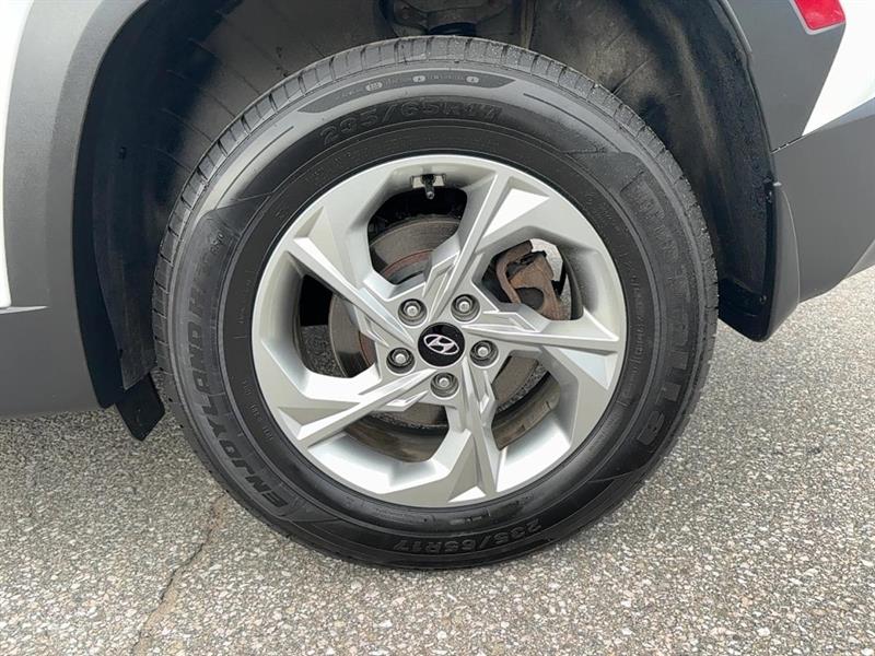 hyundai Tucson 2022 - 6