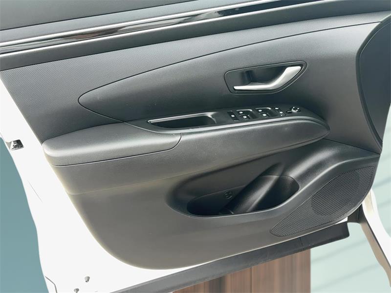 hyundai Tucson 2022 - 7