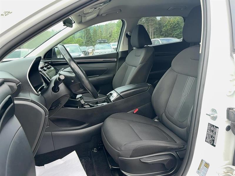 hyundai Tucson 2022 - 8