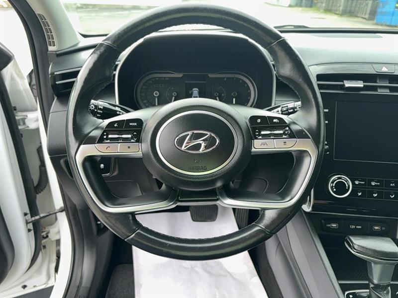 hyundai Tucson 2022 - 10