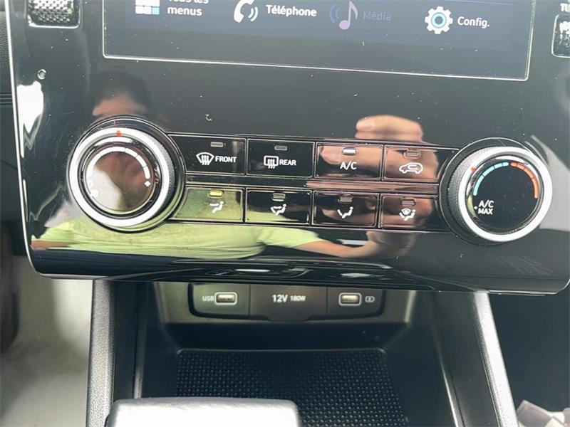 hyundai Tucson 2022 - 13