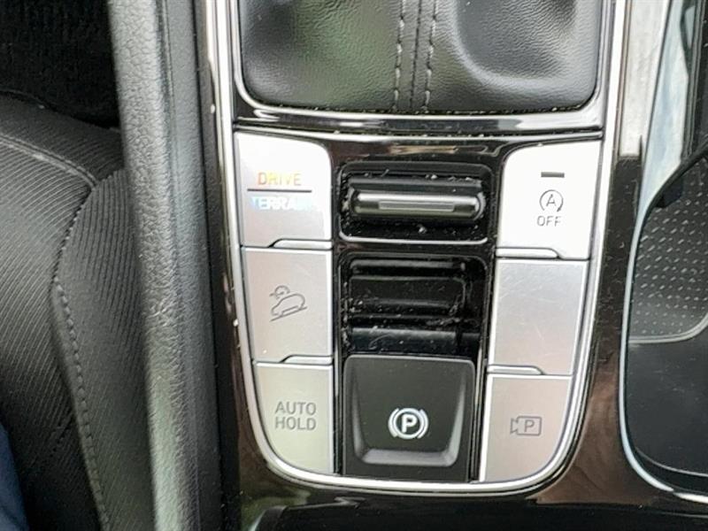 hyundai Tucson 2022 - 15