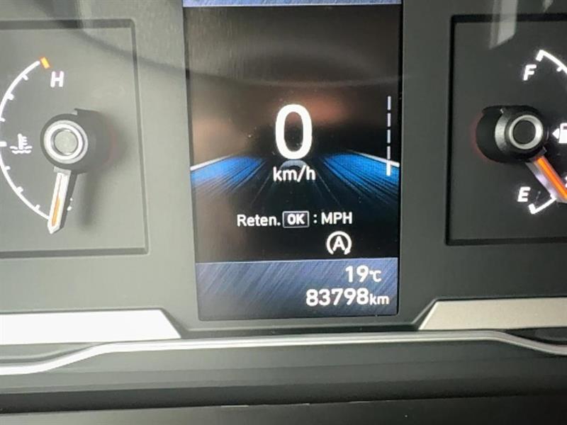 hyundai Tucson 2022 - 17