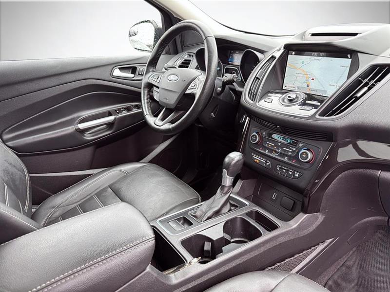 ford Escape 2018 - 3