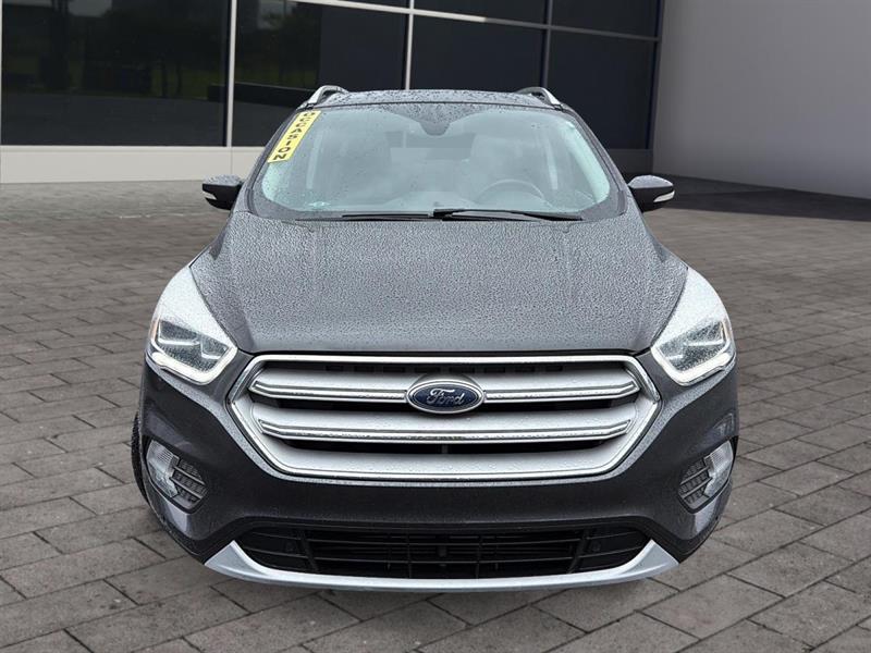 ford Escape 2018 - 4