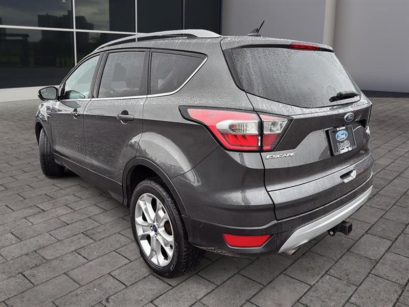 ford Escape 2018 - 6