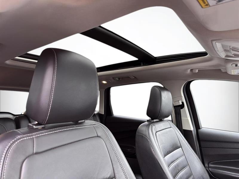 ford Escape 2018 - 7