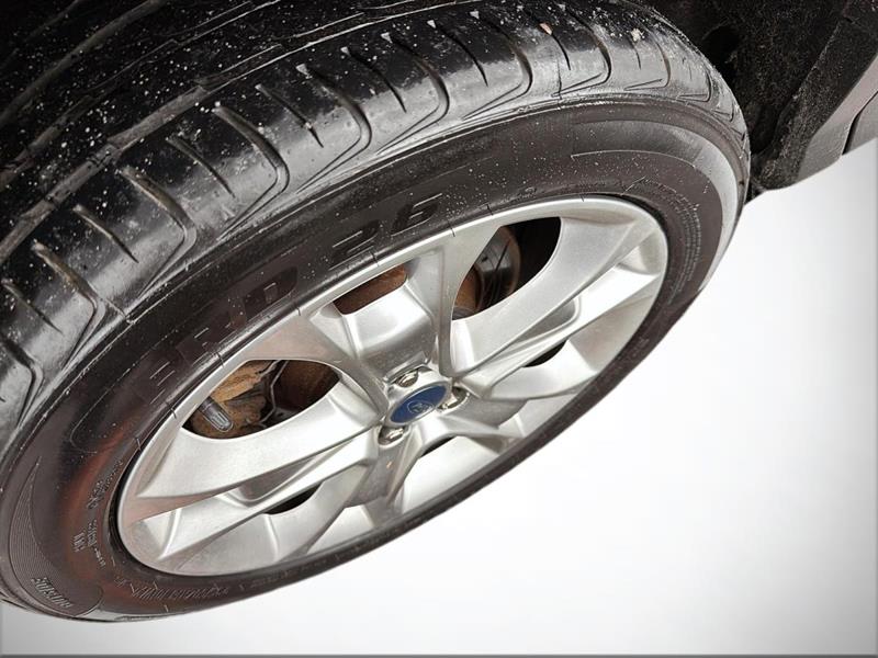 ford Escape 2018 - 8