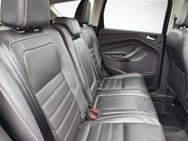 ford Escape 2018 - 10