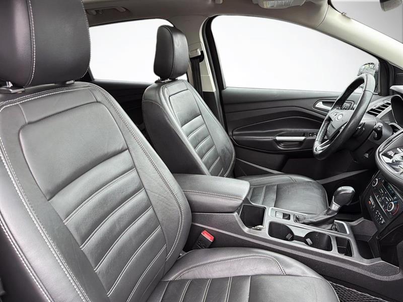 ford Escape 2018 - 11