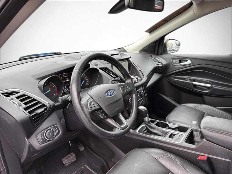 ford Escape 2018 - 13