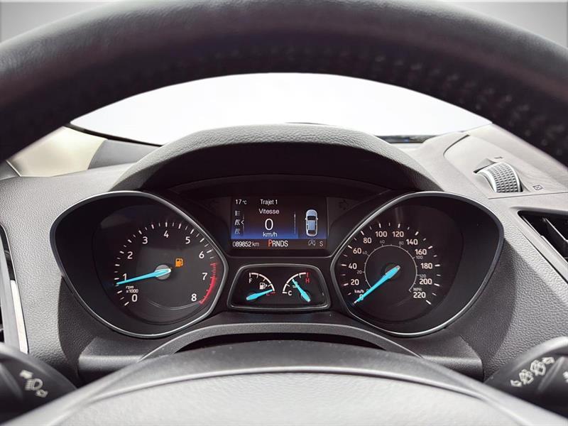 ford Escape 2018 - 14