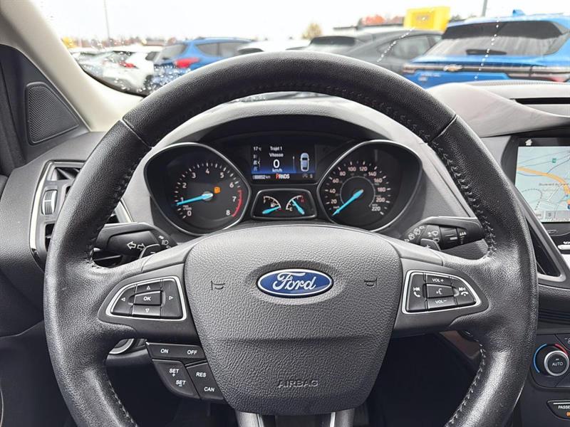 ford Escape 2018 - 15