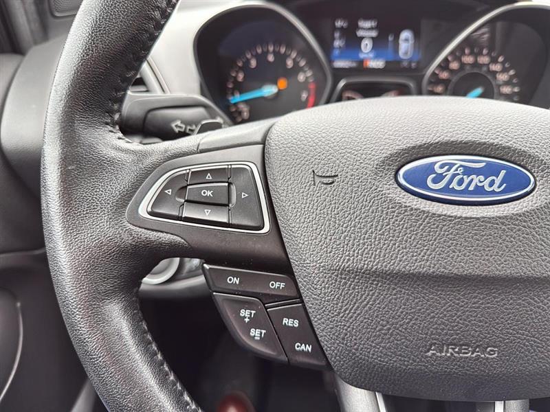 ford Escape 2018 - 16