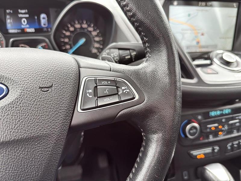 ford Escape 2018 - 17