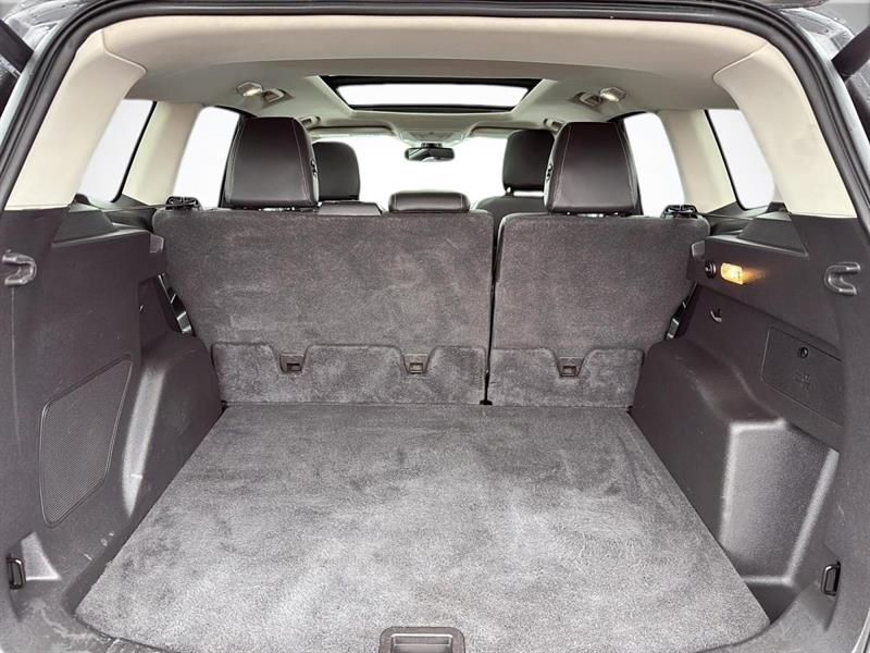 ford Escape 2018 - 22