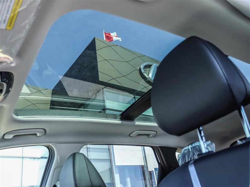 hyundai Tucson hybride rechargeable 2025 - 6