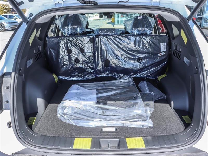 hyundai Tucson hybride rechargeable 2025 - 14