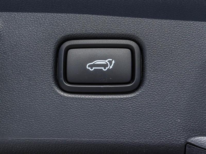 hyundai Tucson hybride rechargeable 2025 - 15